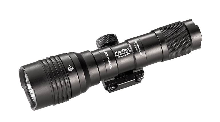 First Look: Streamlight HL-X Pro Tactical Light | An Official Journal Of The NRA