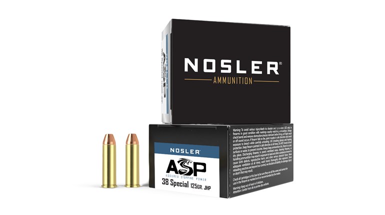 First Look: New Products From Nosler | An Official Journal Of The NRA
