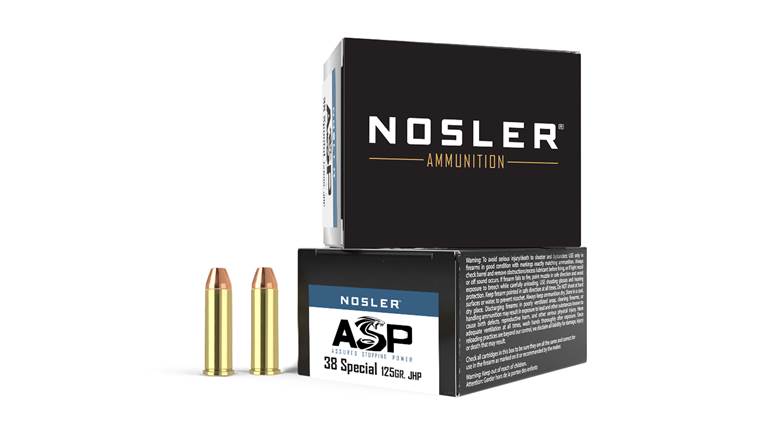First Look: New Products From Nosler | An Official Journal Of The NRA