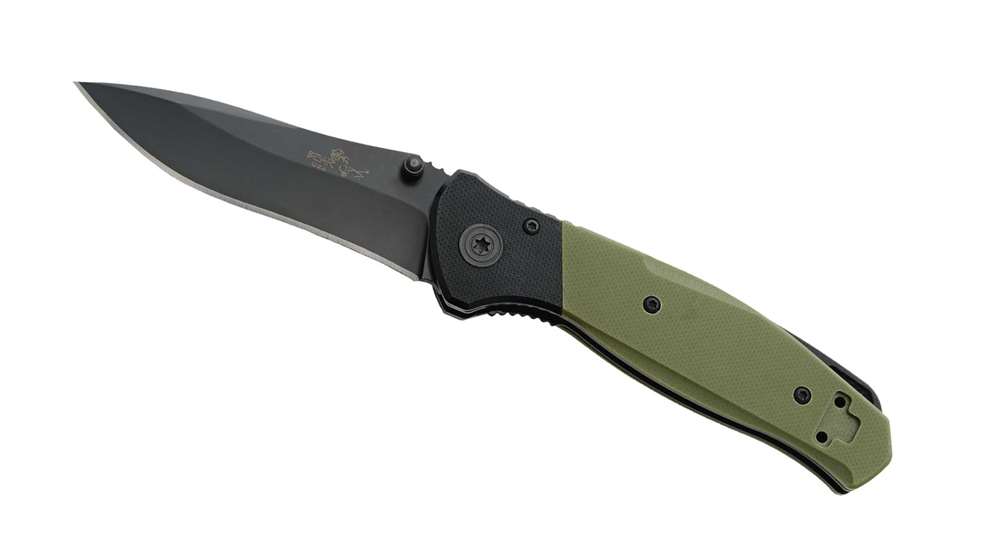 Bear OPS Swipe IV Knife