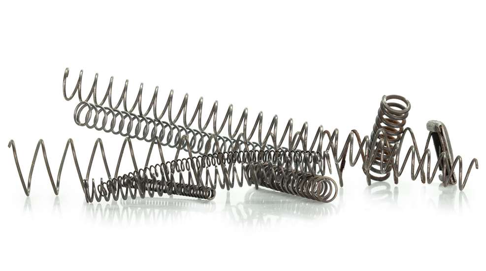 springs