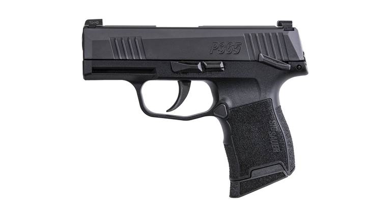 Top Five Most-Popular Firearms on GunBroker in 2023 | An Official Journal Of The NRA