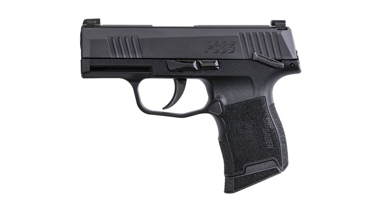 Top Five Most-Popular Firearms on GunBroker in 2023 | An Official Journal Of The NRA