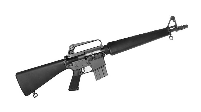 New for 2019: Brownells BRN-605 Carbine | An Official Journal Of The NRA