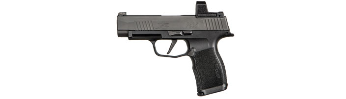 SIG Sauer P365 XL RomeoZero