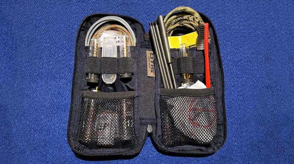 Multigun Cleaning Kit