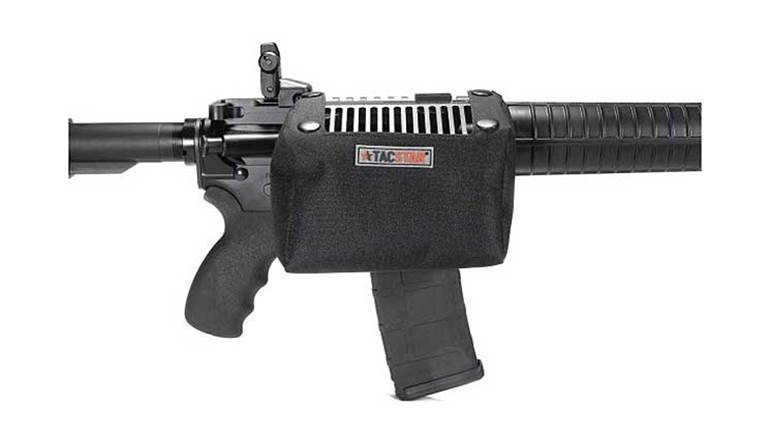 First Look: TacStar AR-15 Brass Catcher | An Official Journal Of The NRA