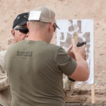 Training: Consistency is Key | An Official Journal Of The NRA