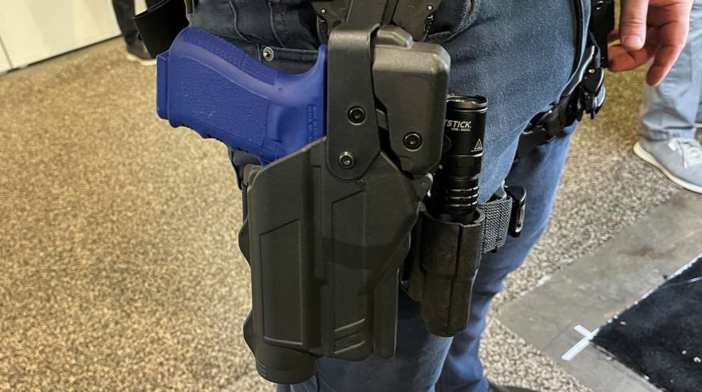 Shot Show Holsters