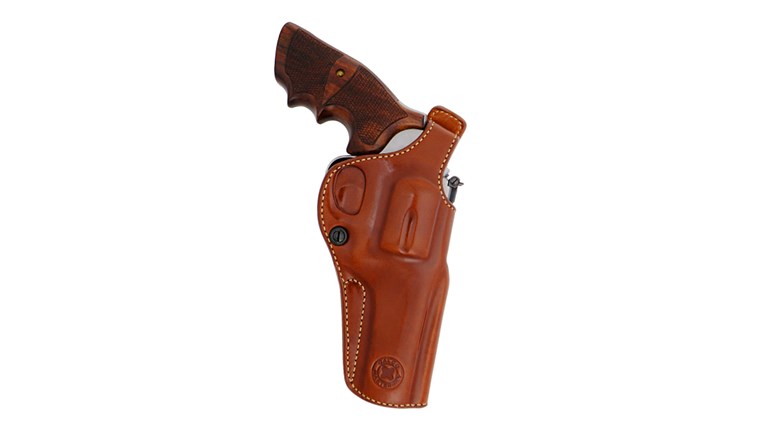First Look: Galco RevSolution Belt Holster | An Official Journal Of The NRA