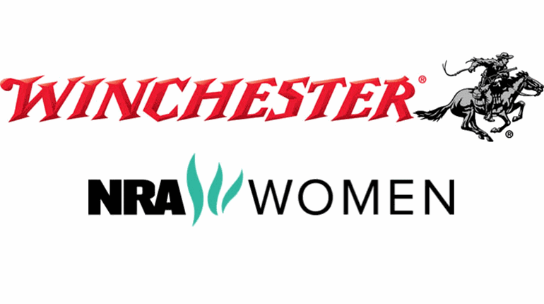 Winchester Ammunition Commits to New NRA Online Source for Women | An Official Journal Of The NRA