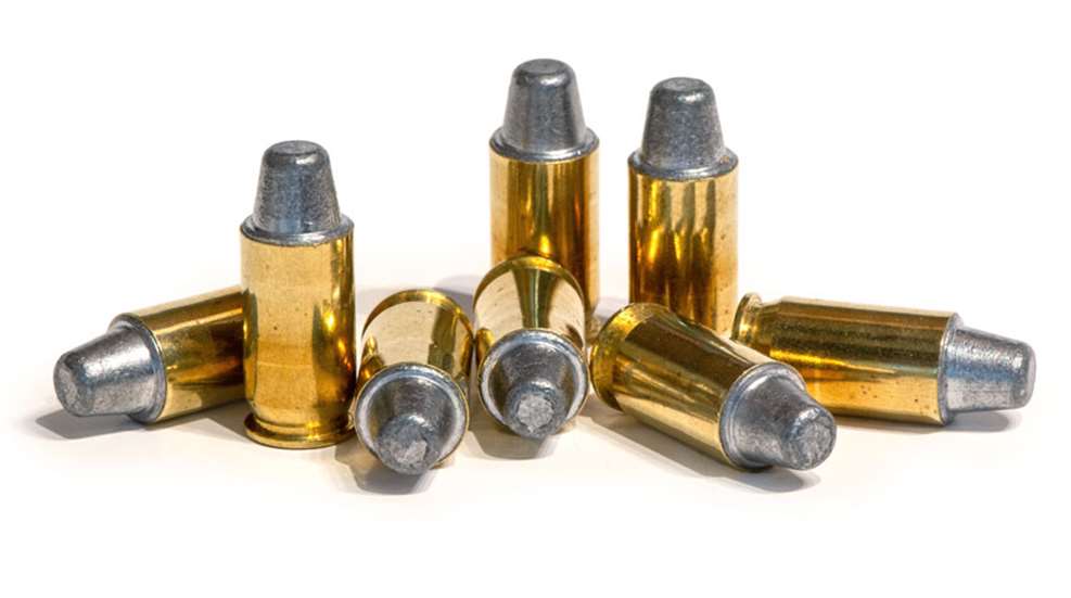 The Ultimate Handload For 45 Acp