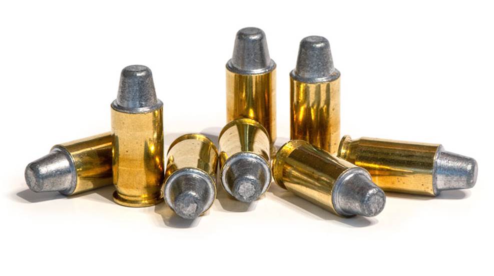 45 Acp Recipe For Idpa Loads Bryont Blog