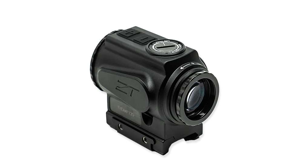 ZeroTech Micro Prism Optic