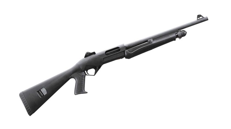 VA State Police Chooses Benelli Shotguns, SIG Sauer Pistols | An Official Journal Of The NRA