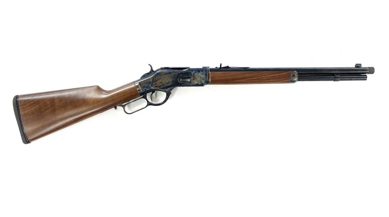 First Look: Taylor & Company TC 73 Lever Action Carbine | An Official Journal Of The NRA