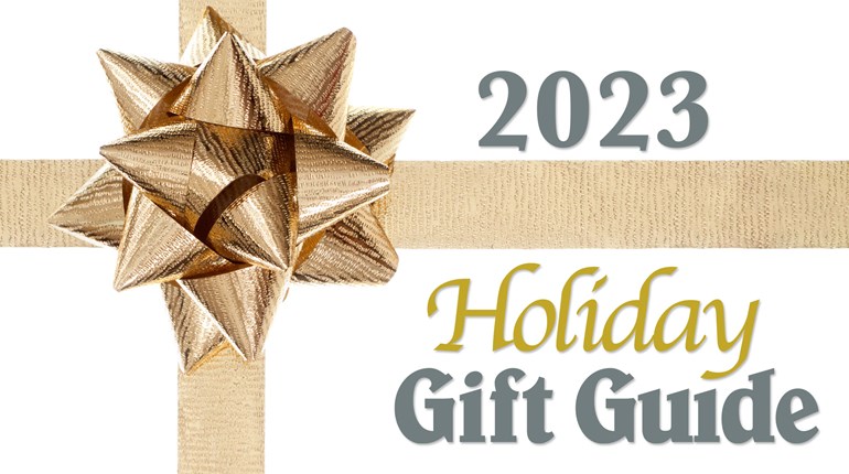 2023 Holiday Gift Guide | An Official Journal Of The NRA