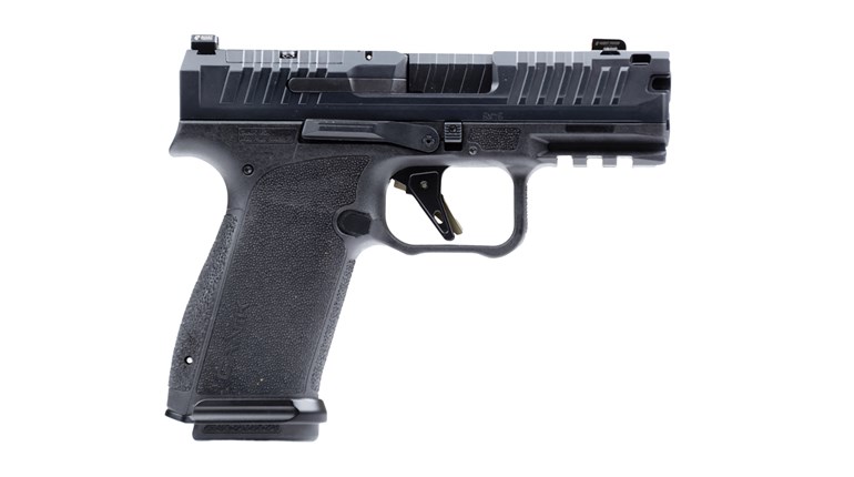 First Look: Canik Mete MC9 Prime | An Official Journal Of The NRA