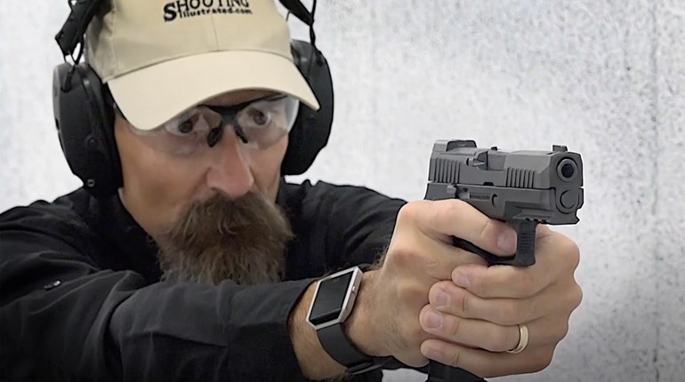 Total Control | An Official Journal Of The NRA