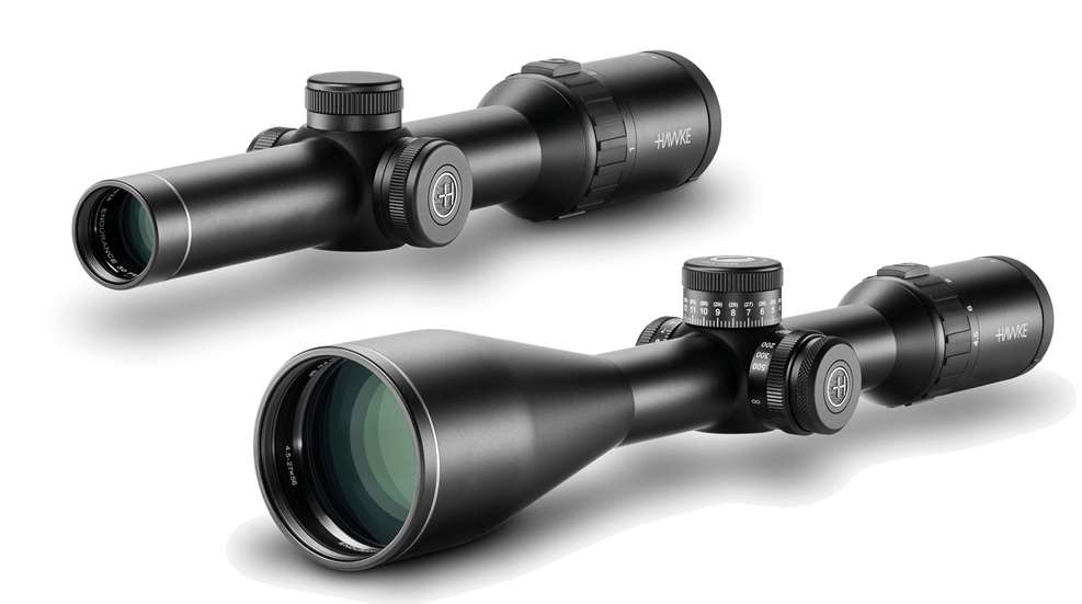 Hawke Optics