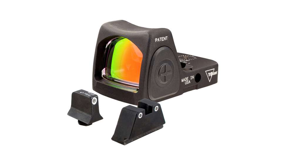 Trijicon RMR sight set