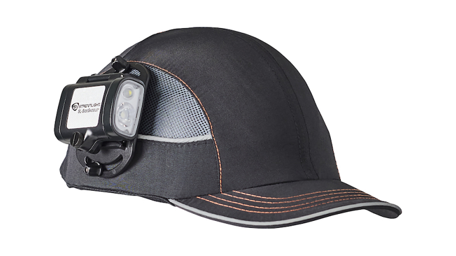 First Look: Streamlight SL-SideSaddle Light