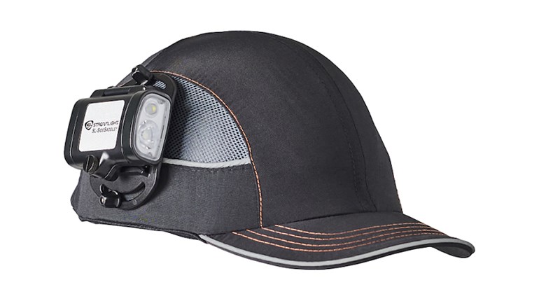 First Look: Streamlight SL-SideSaddle Light | An Official Journal Of The NRA