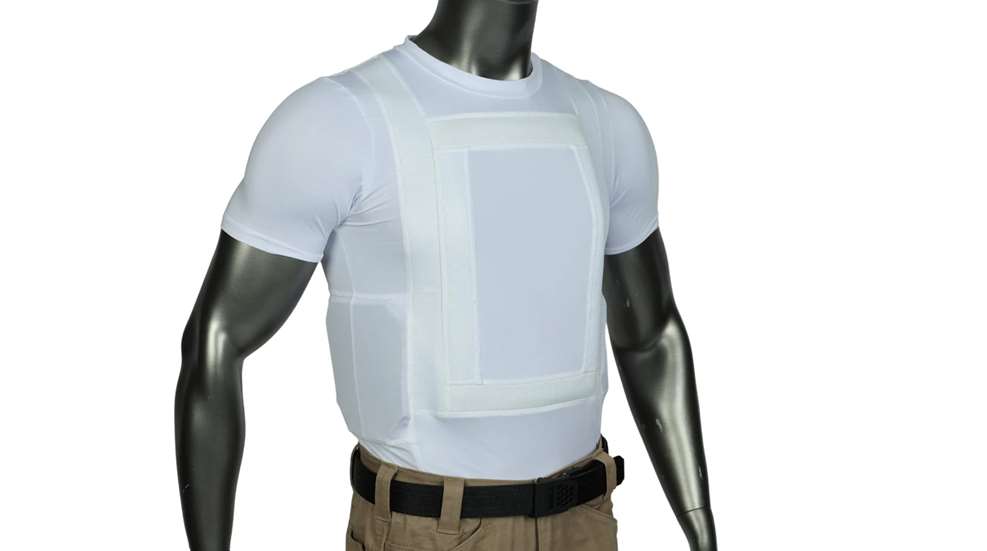 Premier Body Armor Everyday Armor T-Shirt 360