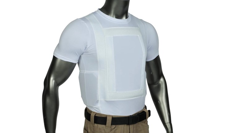First Look: Premier Body Armor Everyday Armor T-Shirt 360 | An Official Journal Of The NRA