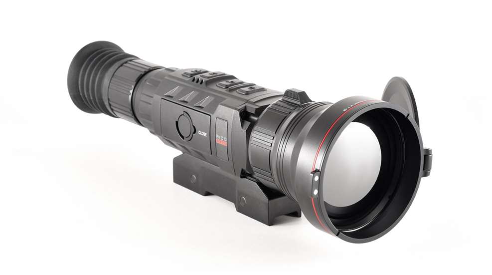 Rico RS HD75 thermal optic