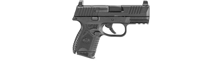 FN America | FN 509 Compact MRD