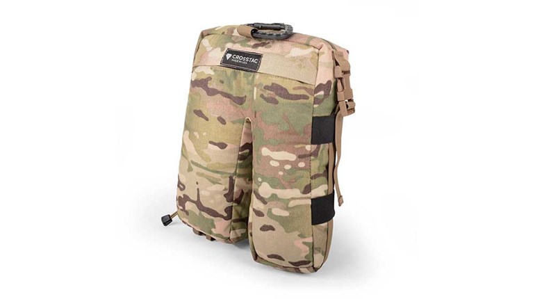 First Look: Crosstac VIPER Shooting Bag | An Official Journal Of The NRA