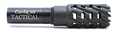 muzzle brake