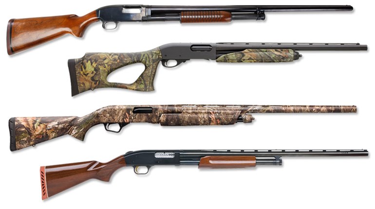 Are Hunting Shotguns Good For Home Defense? | An Official Journal Of The NRA