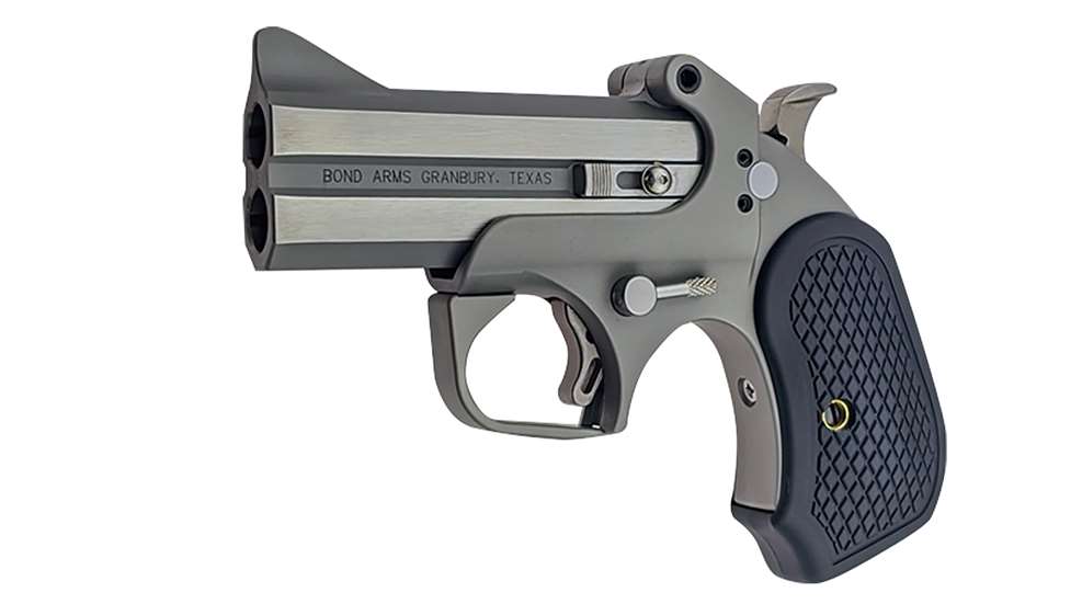 Bond Arms Rowdy XL
