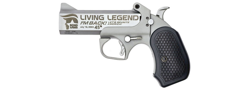 Bond Arms | DT47