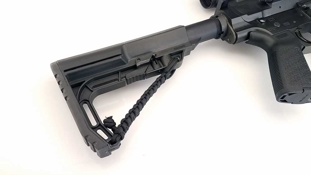 Building a Lightweight AR-10 on a Budget | An Official Journal Of The NRA