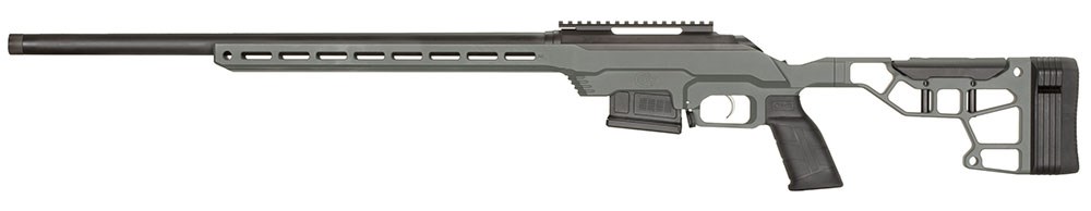 Colt CBX Precision