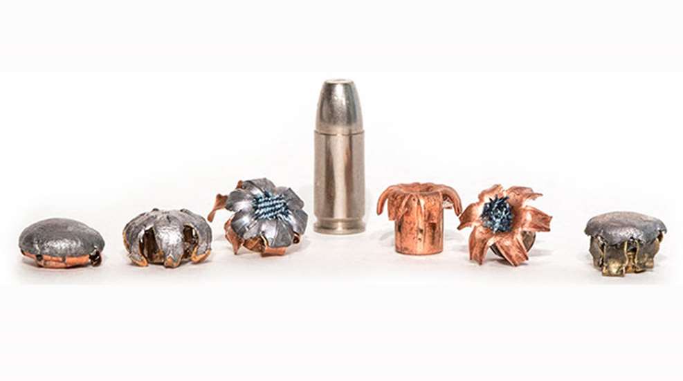 best 9mm ammo for self defense
