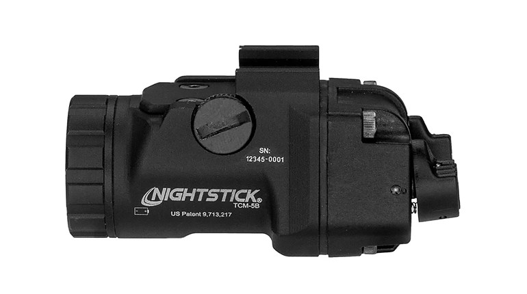 Nightstick TCM-5B WML Review | An Official Journal Of The NRA