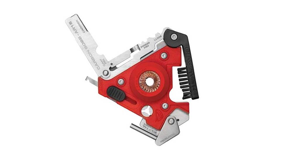 Boss Multi Tool Review: Real Avid AR-15 Carbon Boss Multi-Tool | An Official Journal Of ...