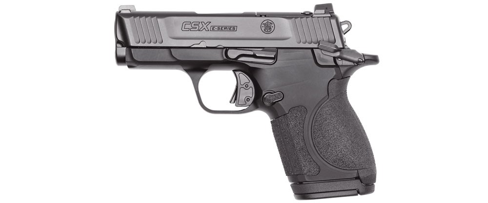 Smith & Wesson | CSX E-series