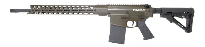 Leadstar Arms  DMR .308