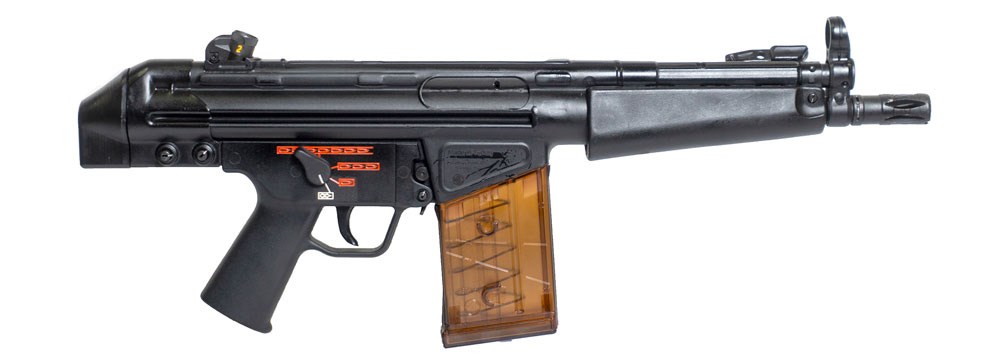 Century Arms | AP51