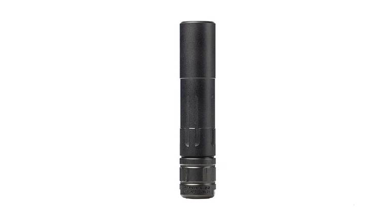First Look: Aero Precision Tephra 22 Suppressor | An Official Journal Of The NRA