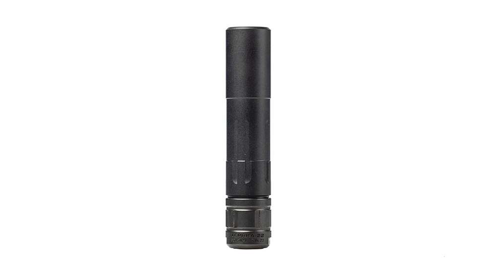 Aero Precision Tephra