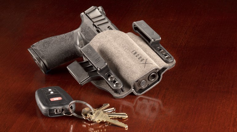 Deterrence or Defense | An Official Journal Of The NRA