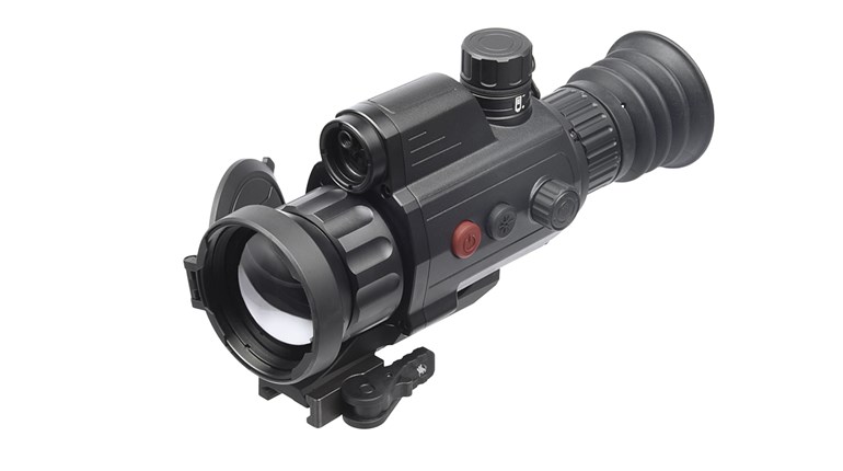 First Look: AGM VarmintV2 LRF Thermal Optics | An Official Journal Of The NRA