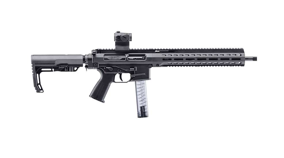 B&T SPC9 PCC