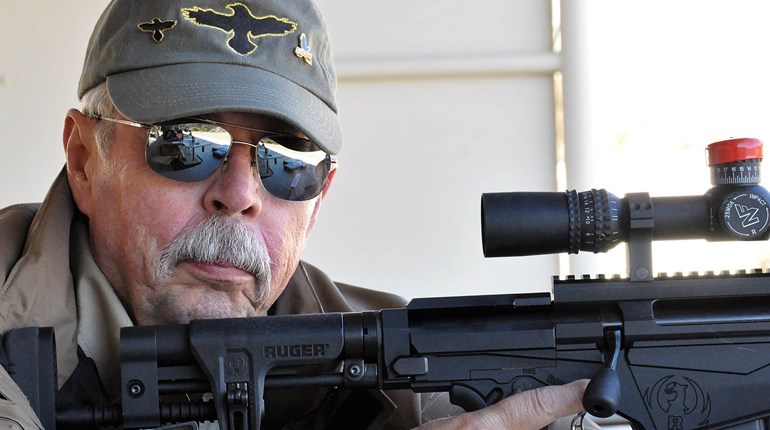 In Memoriam: Ed Head | An Official Journal Of The NRA